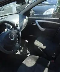 DACIA Sandero 1.5 dCi 70CV Ambiance DACIA Sandero 1.5 dCi 70CV Ambiance