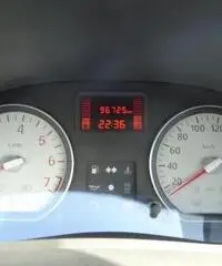 DACIA Sandero 1.5 dCi 70CV Ambiance DACIA Sandero 1.5 dCi 70CV Ambiance