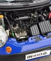 DAEWOO Matiz 800i cat SE City COME NUOVA IDEALE NEOPATENTATO