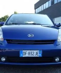 DAIHATSU Sirion 1.3 16V 4WD Mio
