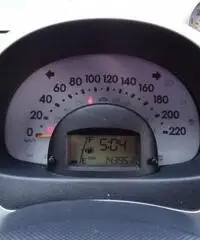 DAIHATSU Sirion 1.3 16V 4WD Mio DAIHATSU Sirion 1.3 16V 4WD Mio