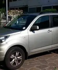 Daihatsu terios 1.5 hiro green powered