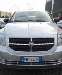 DODGE Caliber 2.0 Turbodiesel DPF SXT