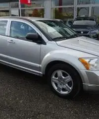 DODGE Caliber 2.0 Turbodiesel DPF SXT