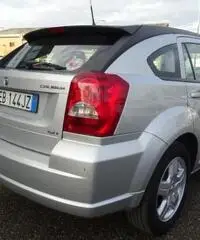 DODGE Caliber 2.0 Turbodiesel DPF SXT