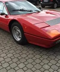 FERRARI 512 BB CARBURATORI FERRARI 512 BB CARBURATORI