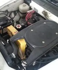 FIAT 124 Spider SPORT ABARTH FIAT 124 Spider SPORT ABARTH