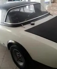 FIAT 124 Spider SPORT ABARTH FIAT 124 Spider SPORT ABARTH