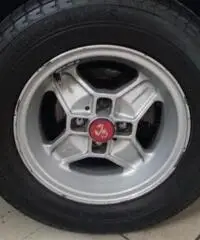 FIAT 124 Spider SPORT ABARTH FIAT 124 Spider SPORT ABARTH