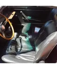 FIAT 124 SPIDER