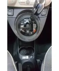 FIAT 500 1.2 longe full optional garanzia KM CERTIFICATI