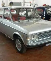 FIAT 128 berlina Special 1100