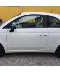FIAT 500 1.2 Pop GARANTITA CON GPL APPENA MONTATO E KM CERT