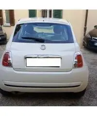 FIAT 500 1.2 Pop GARANTITA CON GPL APPENA MONTATO E KM CERT