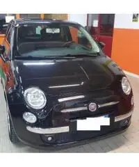 FIAT 500 1.2 Sport DISTRIB OK UNICOPROP.GARANTITA