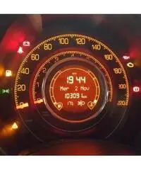FIAT 500 1.2 Sport DISTRIB OK UNICOPROP.GARANTITA