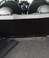 FIAT 500 1.2 Sport UNICO PROPRIETARIO NEOPATENTATO