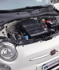 FIAT 500 1.2 Sport UNICO PROPRIETARIO NEOPATENTATO