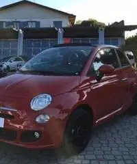 FIAT 500C 1.2 