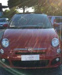 FIAT 500C 1.2 