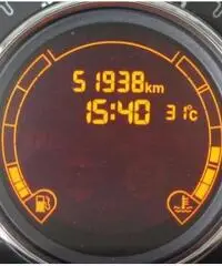 FIAT 500 cabrio 0.9 TwinAir Lounge