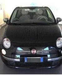 FIAT 500 cabrio 0.9 TwinAir Lounge