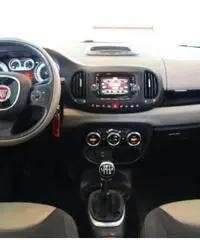 FIAT 500L 1.3 Multijet 85 CV Lounge FIAT 500L 1.3 Multijet 85 CV Lounge