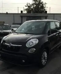 FIAT 500L 1.3 Multijet 95 CV Pop Star km.0 PER NEOPATENTATO FIAT 500L 1.3 Multijet 95 CV Pop Star km.0 PER NEOPATENTATO