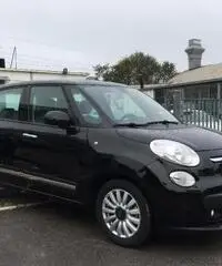 FIAT 500L 1.3 Multijet 95 CV Pop Star km.0 PER NEOPATENTATO FIAT 500L 1.3 Multijet 95 CV Pop Star km.0 PER NEOPATENTATO