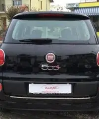 FIAT 500L 1.3 Multijet 95 CV Pop Star km.0 PER NEOPATENTATO FIAT 500L 1.3 Multijet 95 CV Pop Star km.0 PER NEOPATENTATO