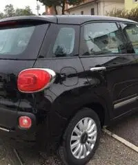 FIAT 500L 1.3 Multijet 95 CV Pop Star km.0 PER NEOPATENTATO FIAT 500L 1.3 Multijet 95 CV Pop Star km.0 PER NEOPATENTATO