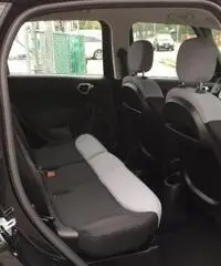 FIAT 500L 1.3 Multijet 95 CV Pop Star km.0 PER NEOPATENTATO FIAT 500L 1.3 Multijet 95 CV Pop Star km.0 PER NEOPATENTATO