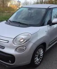 FIAT 500L 1.3 Multijet 85 CV Pop Star