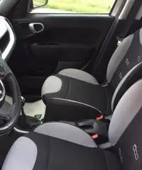 FIAT 500L 1.3 Multijet 85 CV Pop Star FIAT 500L 1.3 Multijet 85 CV Pop Star