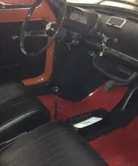 FIAT 500L del 1969