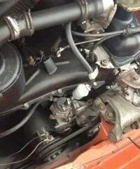 FIAT 500L del 1969 FIAT 500L del 1969