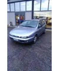 FIAT Brava 1.4i 12V cat S IMPIANTO A GPL FIAT Brava 1.4i 12V cat S IMPIANTO A GPL