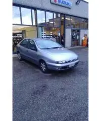 FIAT Brava 1.4i 12V cat S IMPIANTO A GPL FIAT Brava 1.4i 12V cat S IMPIANTO A GPL
