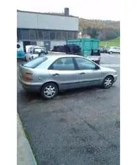 FIAT Brava 1.4i 12V cat S IMPIANTO A GPL FIAT Brava 1.4i 12V cat S IMPIANTO A GPL