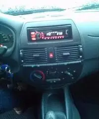 FIAT Brava 1.4i 12V cat S IMPIANTO A GPL FIAT Brava 1.4i 12V cat S IMPIANTO A GPL