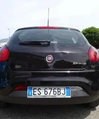 FIAT Bravo 1.6 MJT 120 CV DPF Dualogic Easy