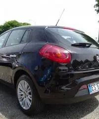 FIAT Bravo 1.6 MJT 120 CV DPF Dualogic Easy