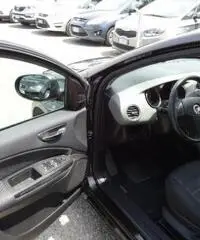 FIAT Bravo 1.6 MJT 120 CV DPF Dualogic Easy