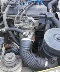 Fiat campagnola