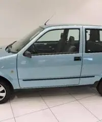 FIAT Cinquecento 900i cat SX *68.000 KM*