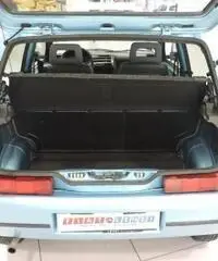 FIAT Cinquecento 900i cat SX *68.000 KM*