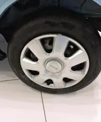 FIAT Cinquecento 900i cat SX *68.000 KM*