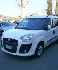 FIAT Doblo Doblò 1.6 MJT 16V Dynamic