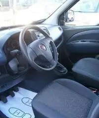 FIAT Doblo Doblò 1.6 MJT 16V Dynamic