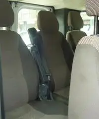 FIAT Ducato 30 2.3 MJT 130CV PC-TN Panorama 9 posti AZIENDALE